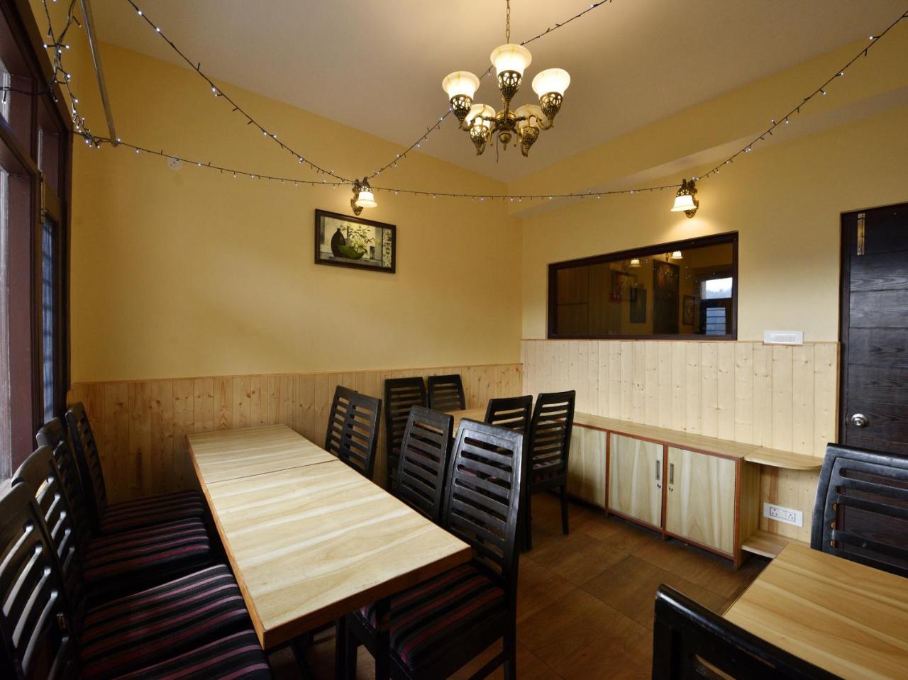 Oyo 10942 Bed & Breakfast Shimla