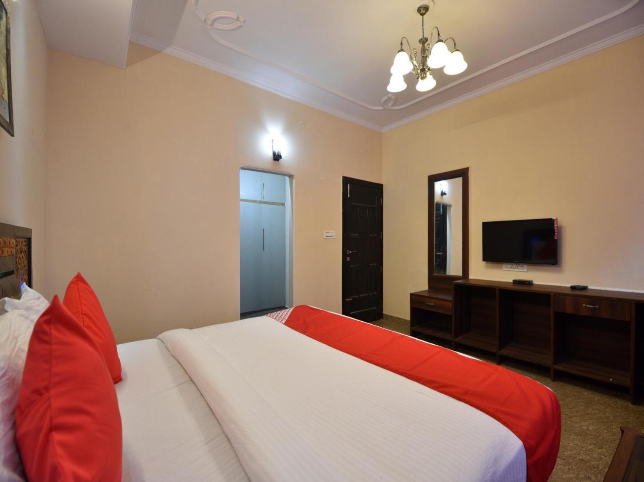 Oyo 10942 Shimla
