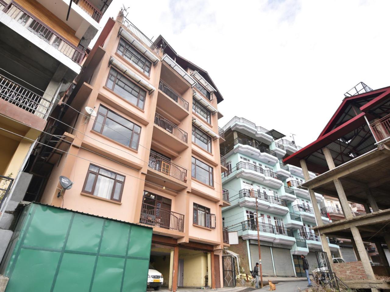 Bed & Breakfast Oyo 10942
