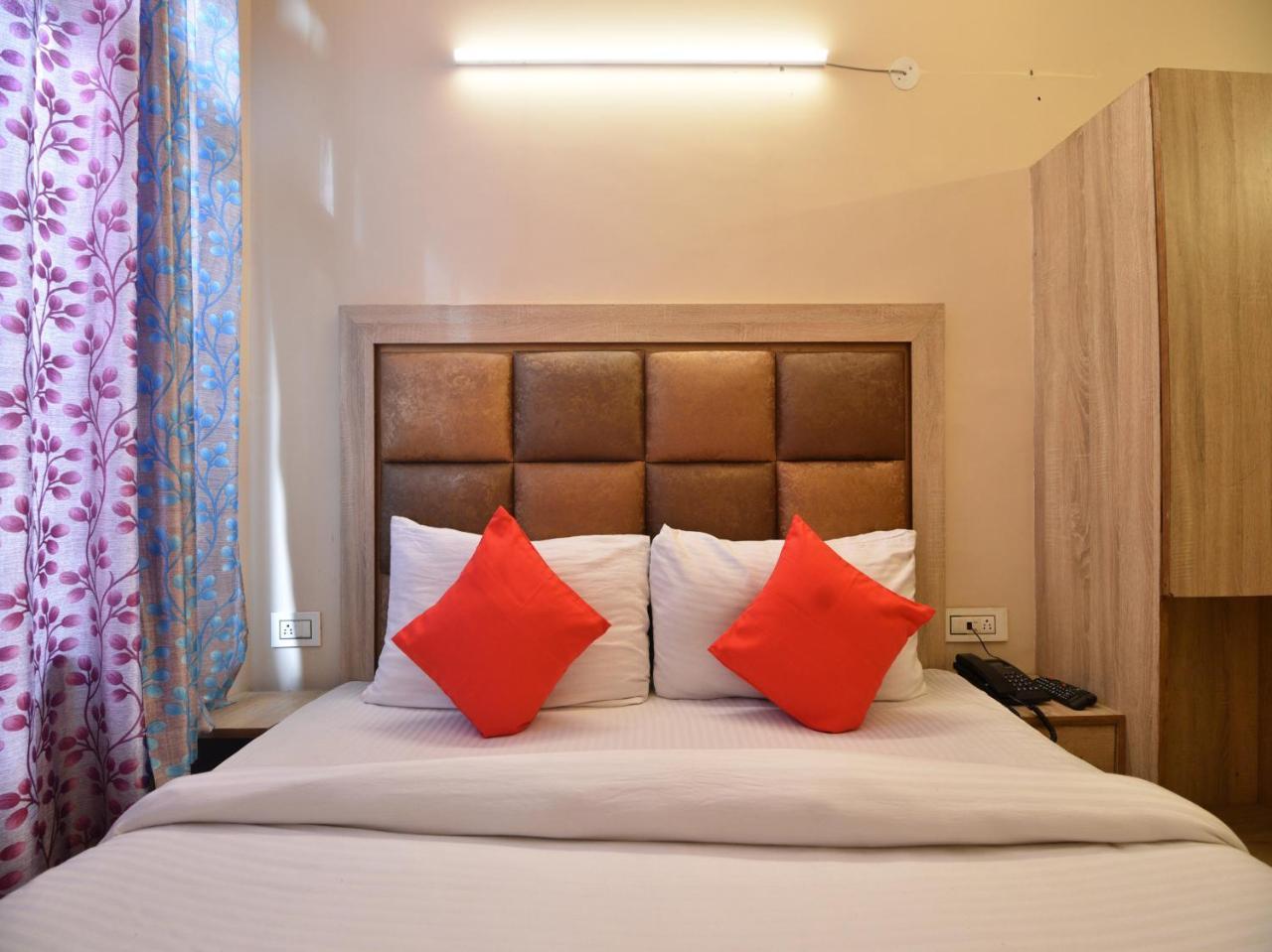 Oyo 10942 Bed & Breakfast Shimla