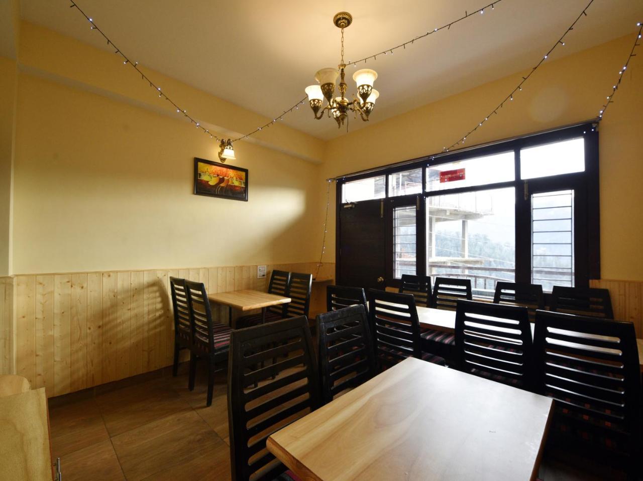 Oyo 10942 Shimla
