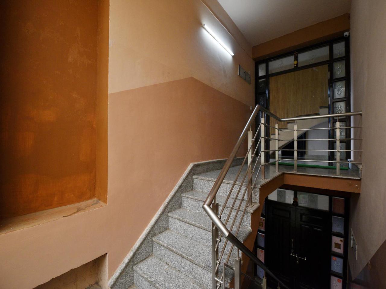 Bed & Breakfast Oyo 10942 Shimla