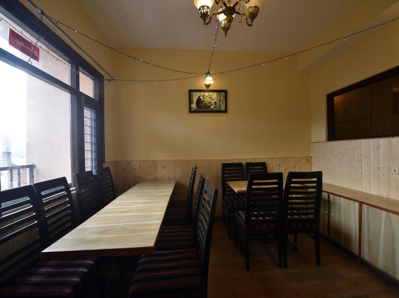 Bed & Breakfast Oyo 10942 3*