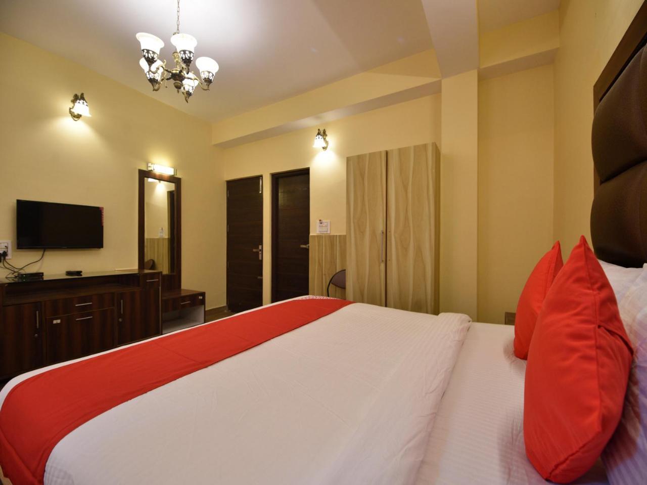 Bed & Breakfast Oyo 10942 Shimla