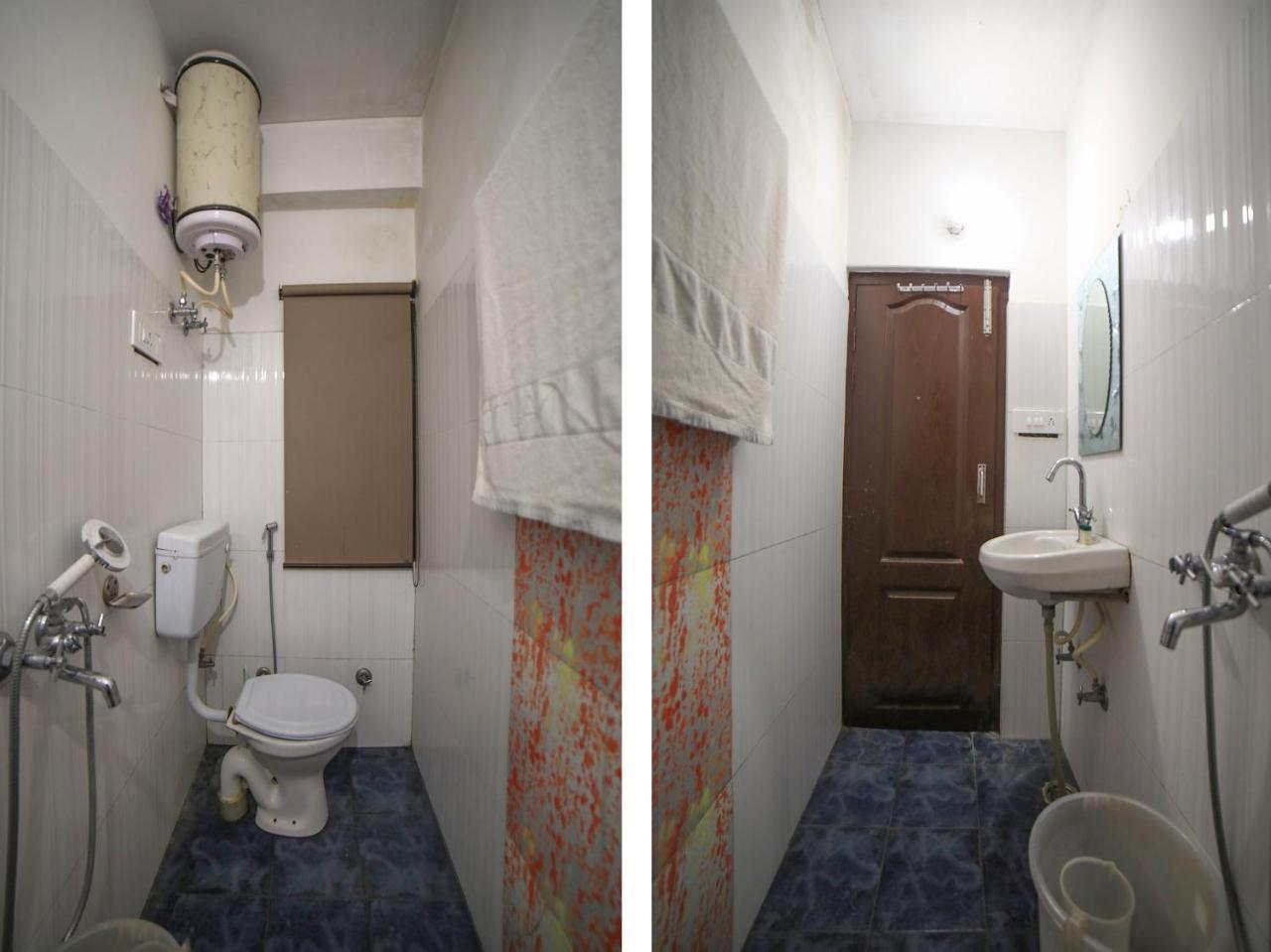 Oyo 16801 Paradise Regency 3*