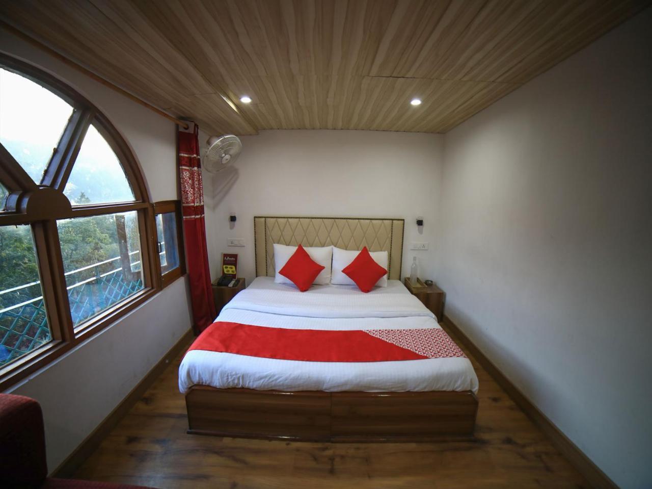 Hotel Oyo 16801 Paradise Regency Shimla