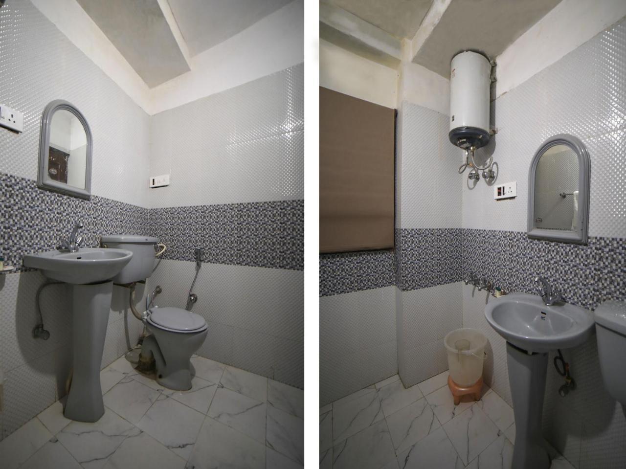Oyo 16801 Paradise Regency Hotel