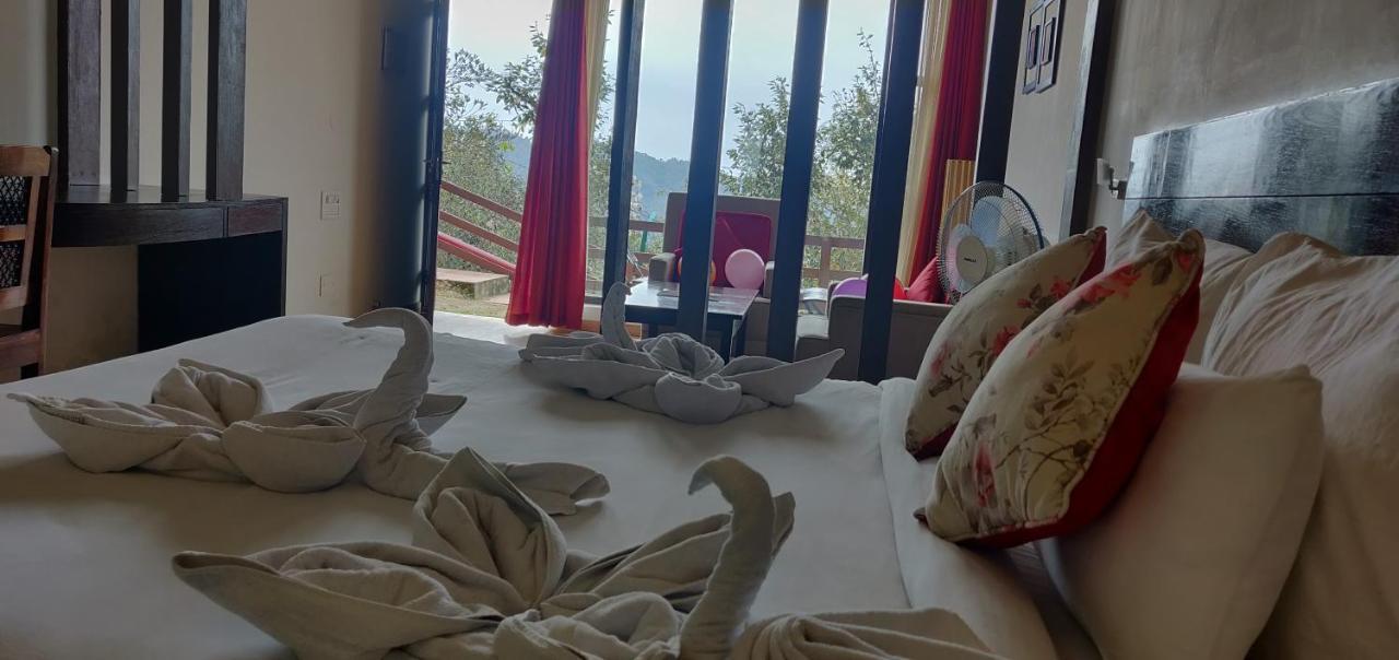 Woodsmoke Retreat 4* Shimla