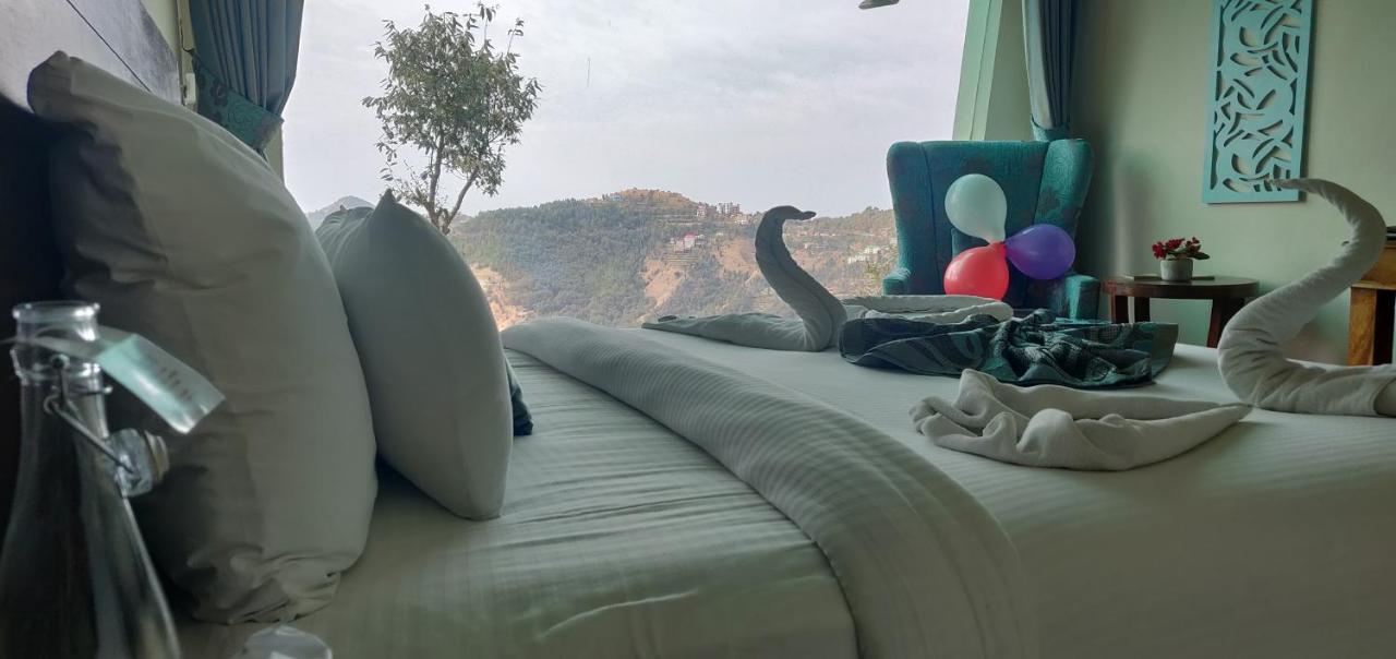 Woodsmoke Retreat 4* Shimla