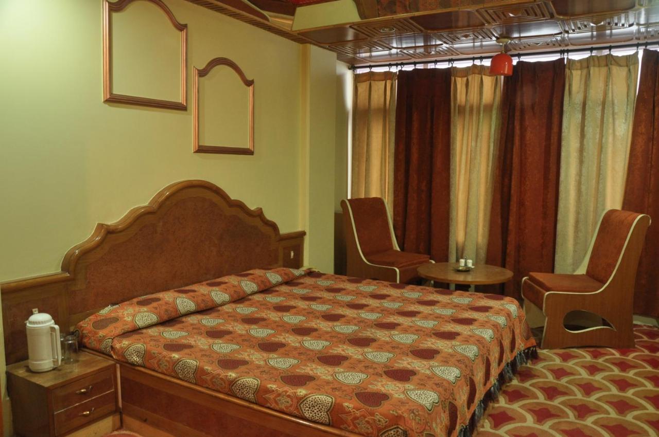 Hotel Cosmos Shimla