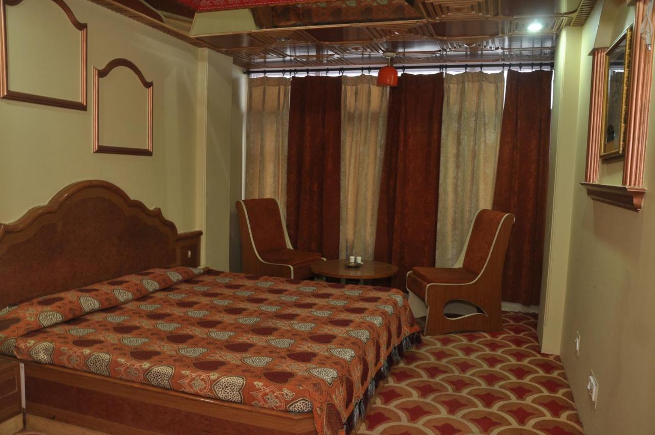 Cosmos 4* Shimla