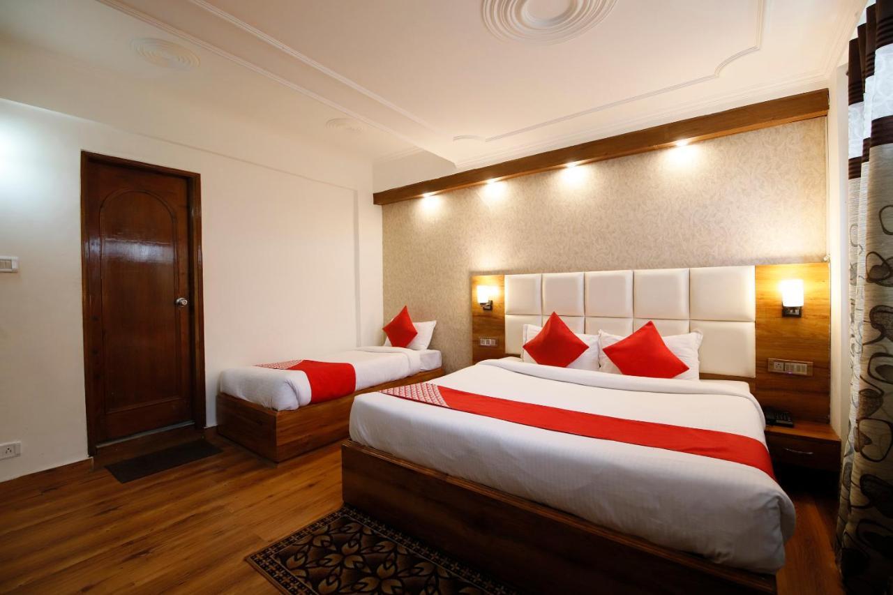 Hotel Oyo 19679 Palace 3*