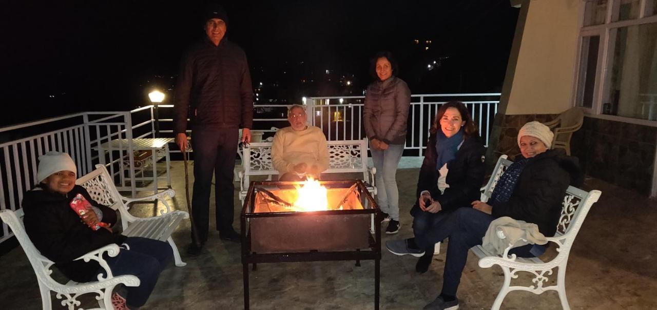 Vatsalyam Homestay Shimla