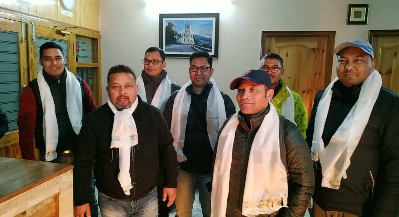 Sai * Shimla
