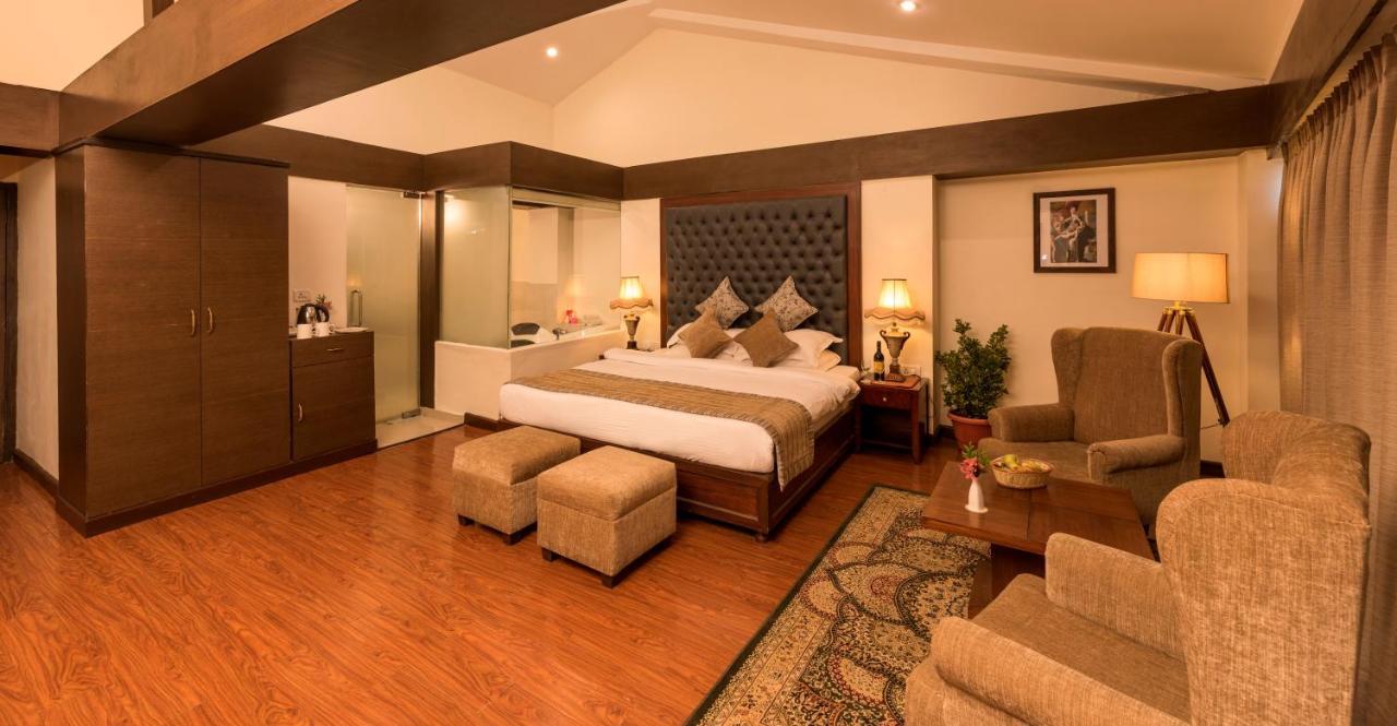 Koti 4* Shimla