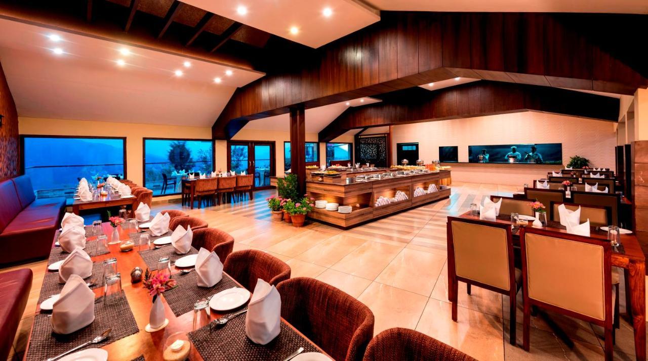 Resort Koti