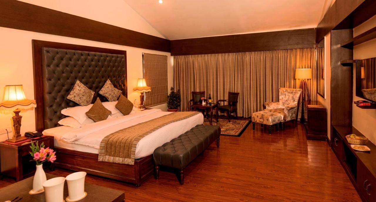 Koti Resort 4*