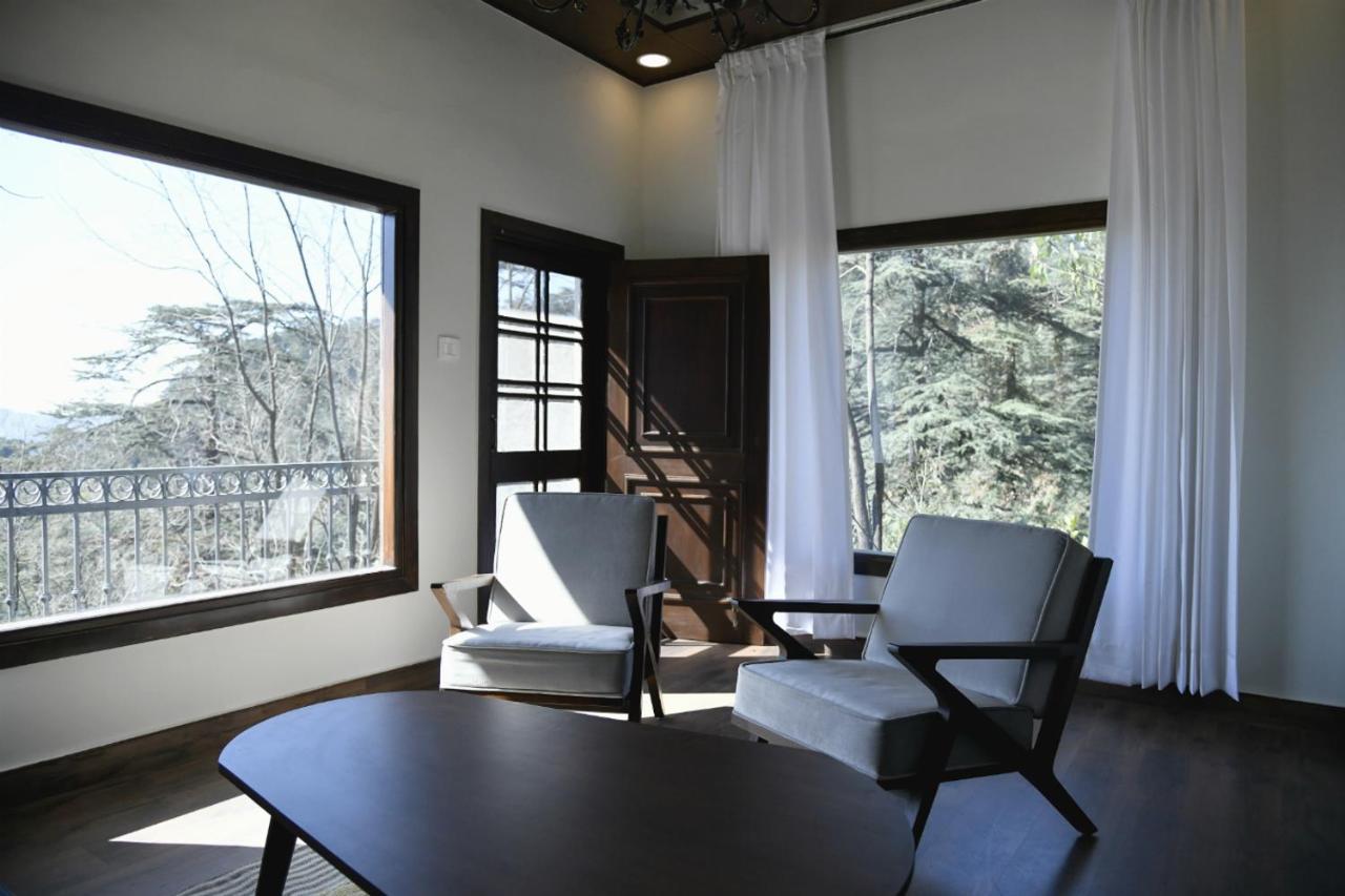 The Pine Estate * Shimla