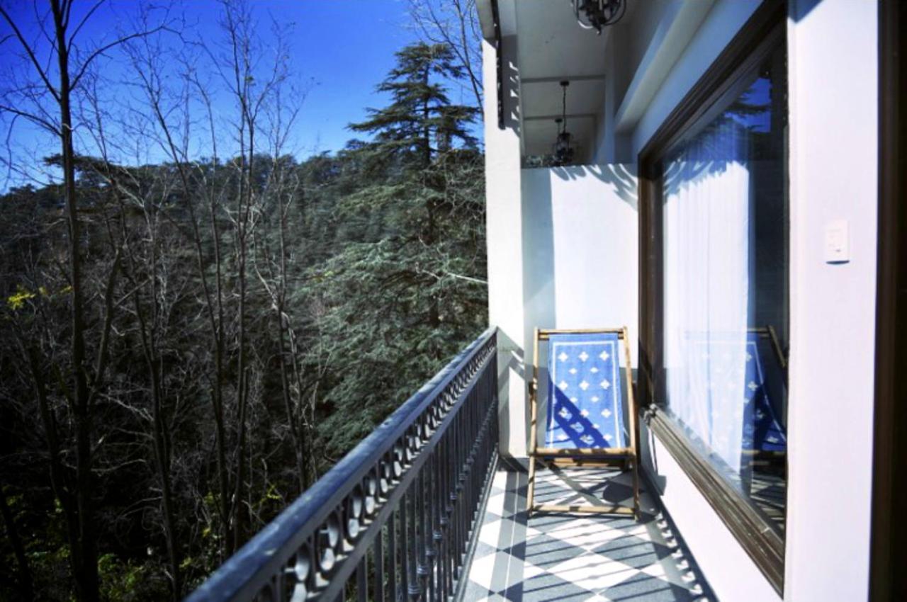 The Pine Estate Bed & Breakfast