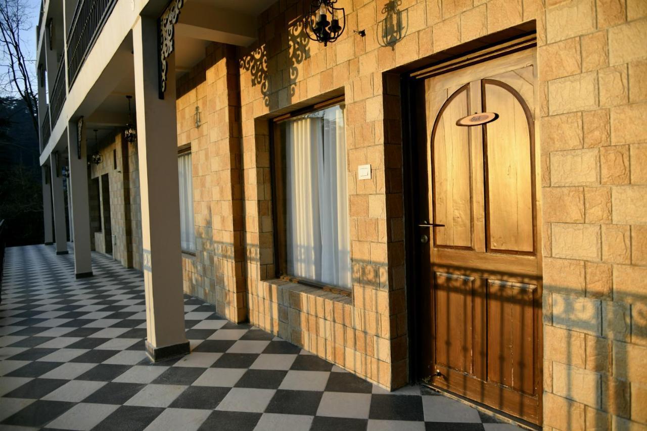 The Pine Estate Bed & Breakfast *