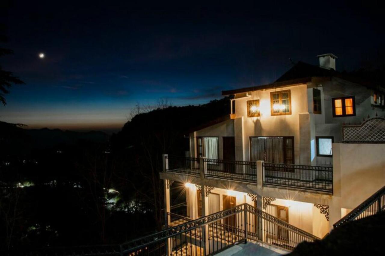 Bed & Breakfast The Pine Estate Shimla