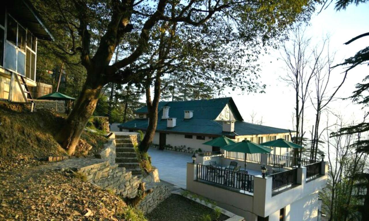 The Pine Estate Bed & Breakfast Shimla