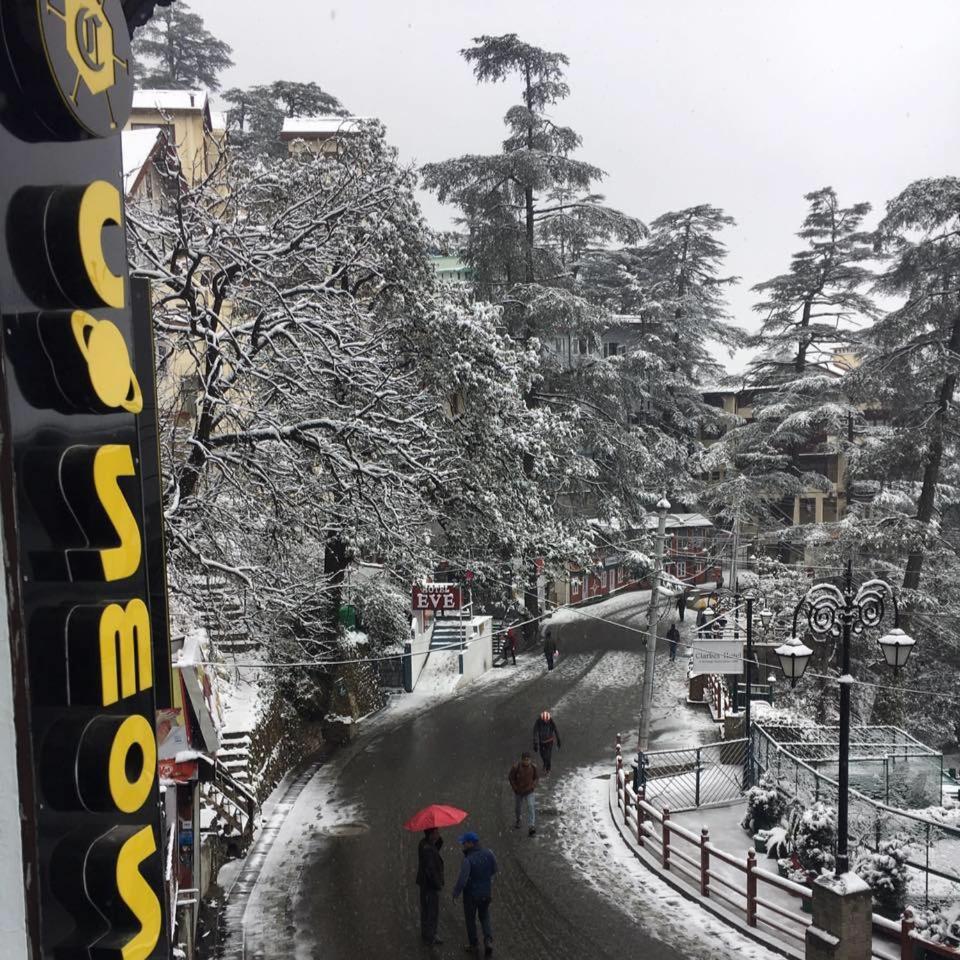 Cosmos 4* Shimla
