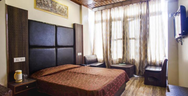 Hotel Cosmos Shimla