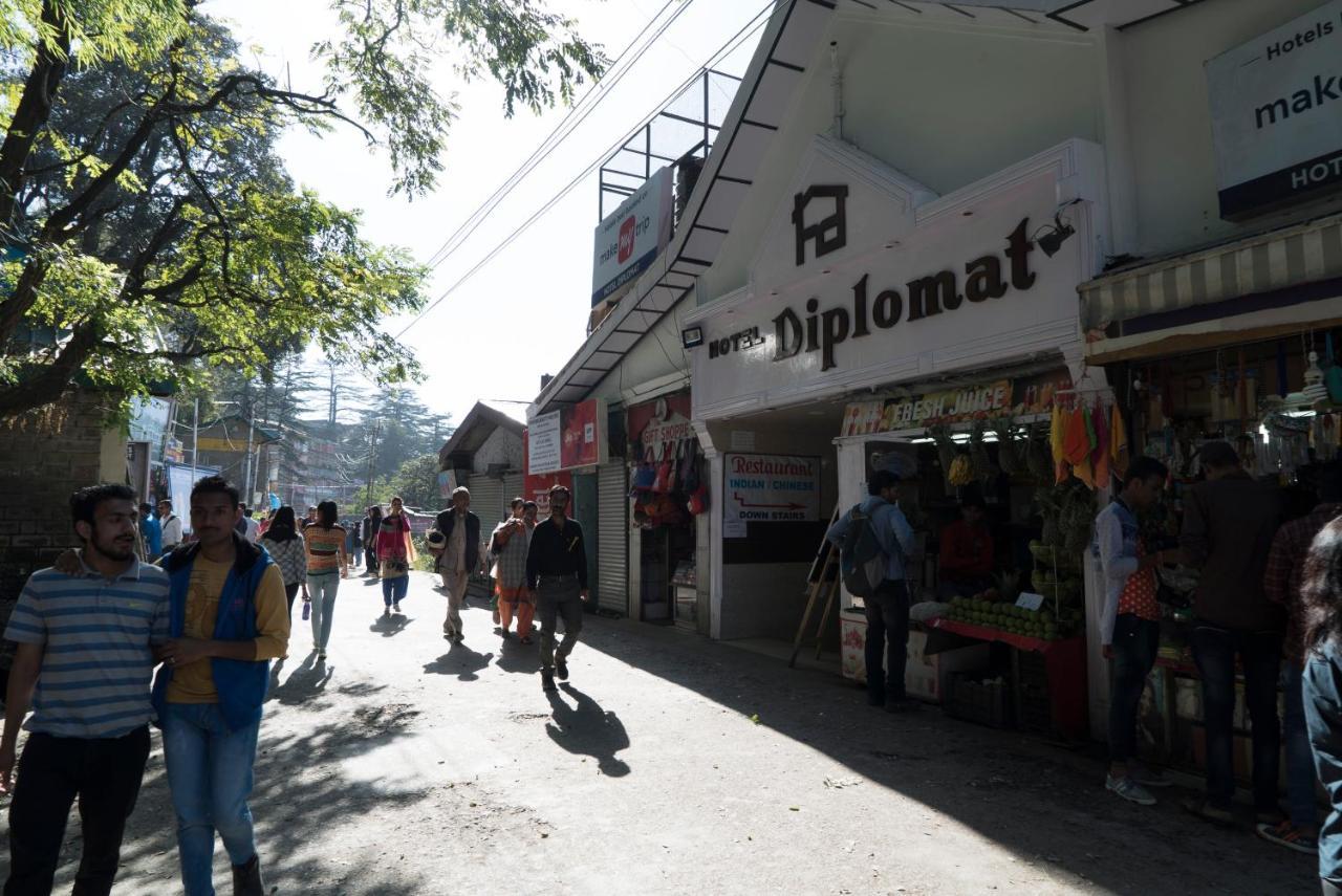 Diplomat