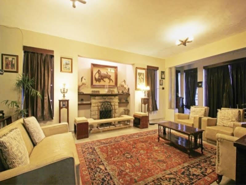 British 3* Shimla