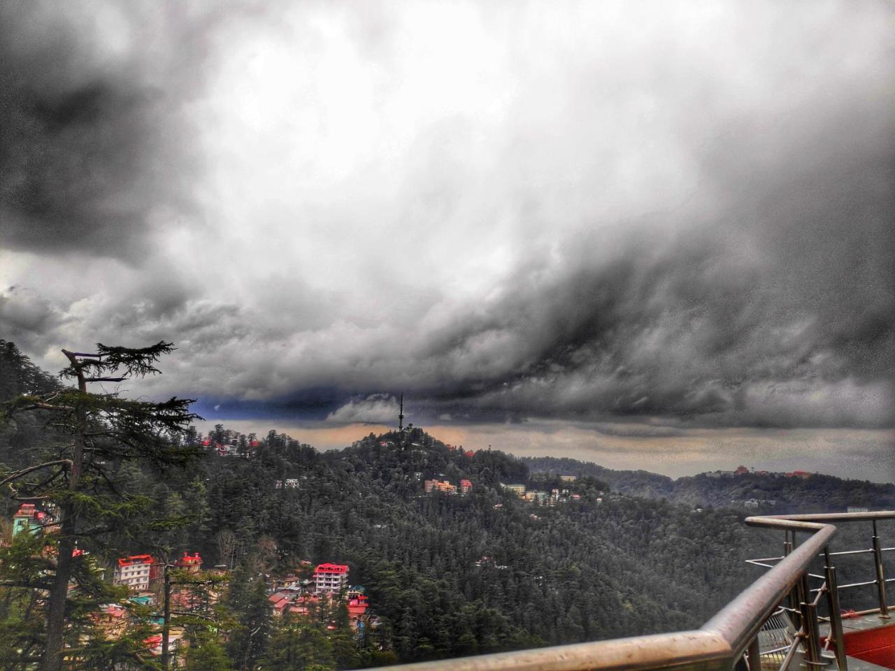Hotel Rashik Shimla