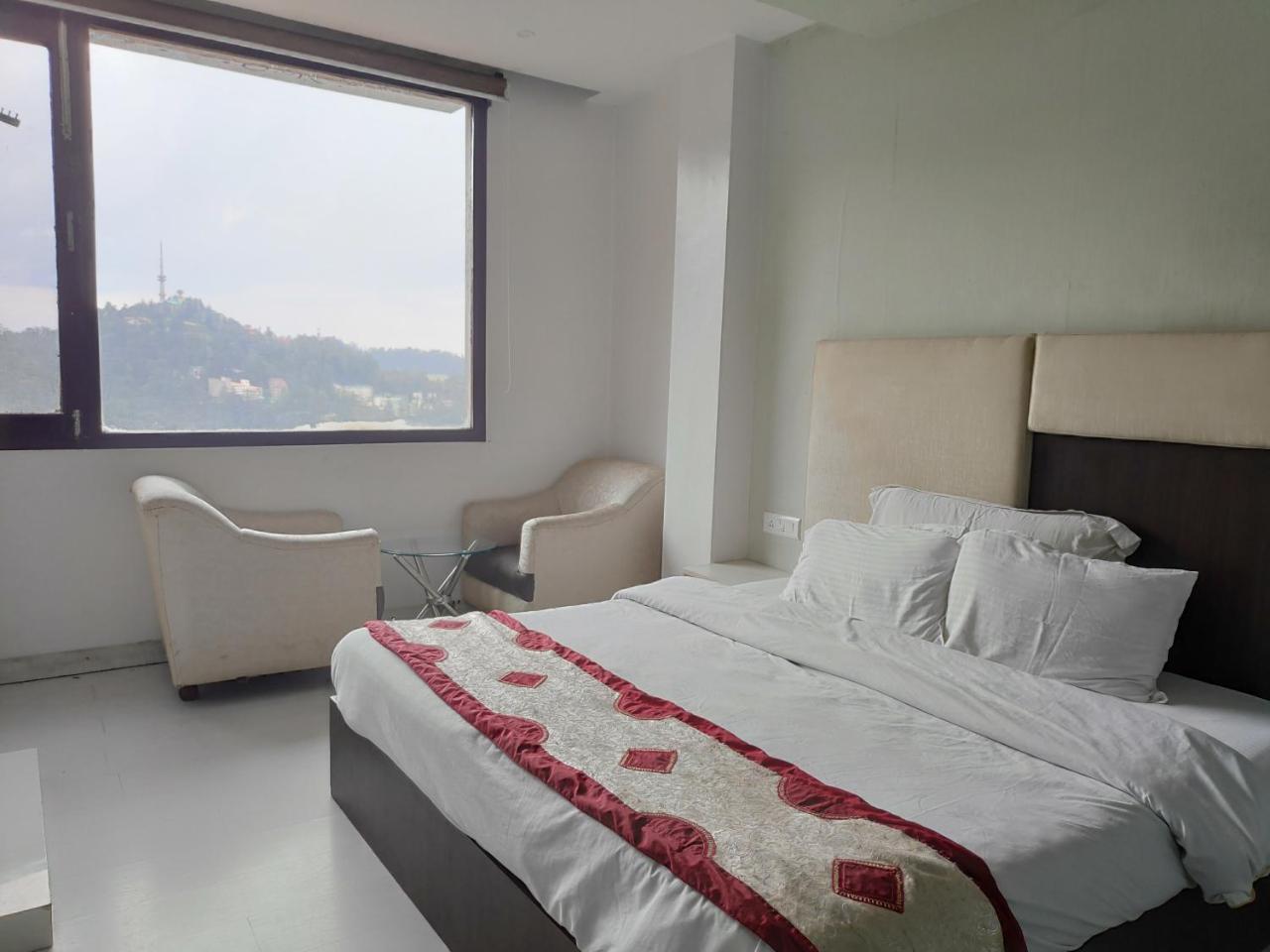Rashik Hotel Shimla