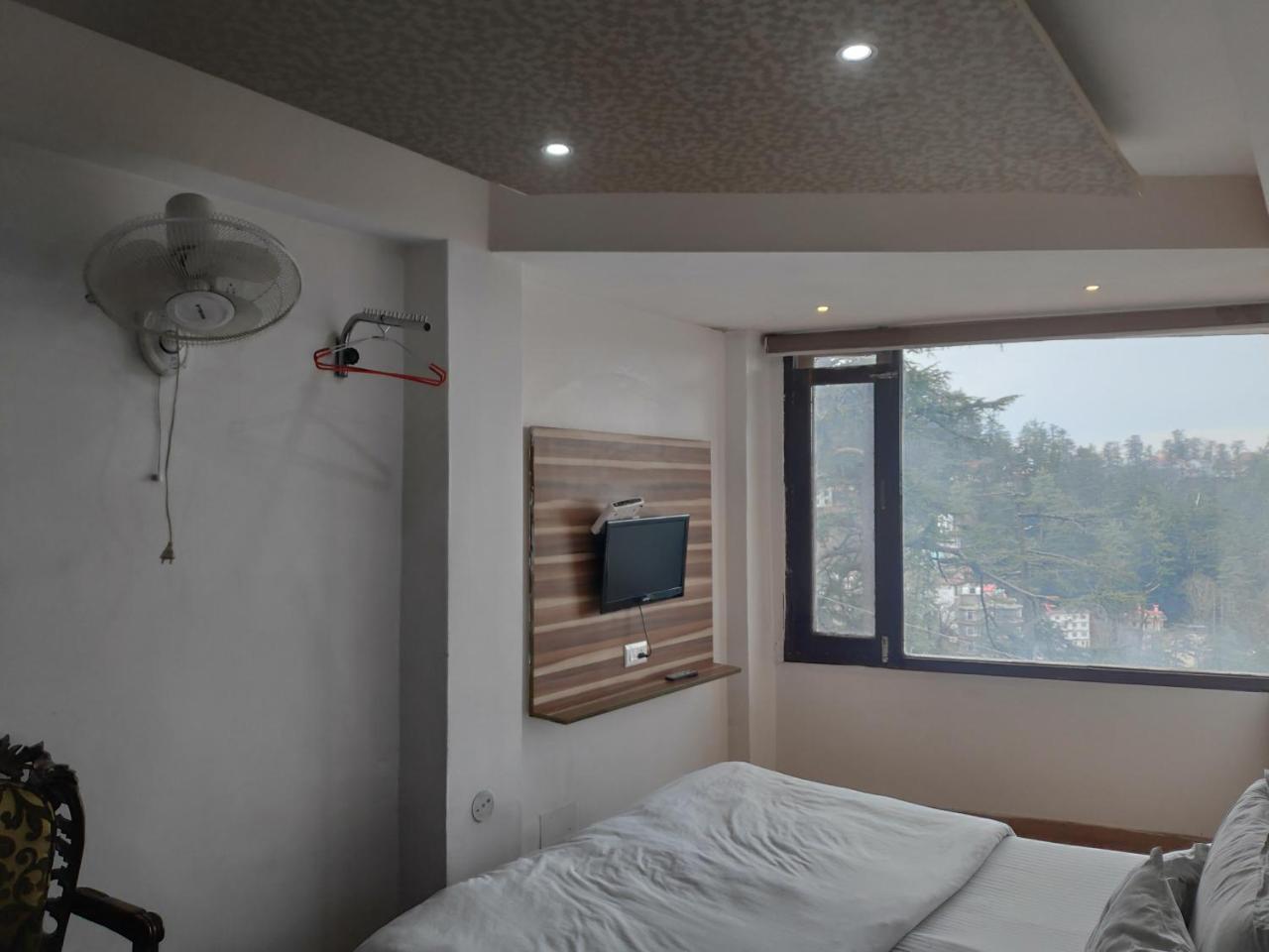 Rashik Shimla