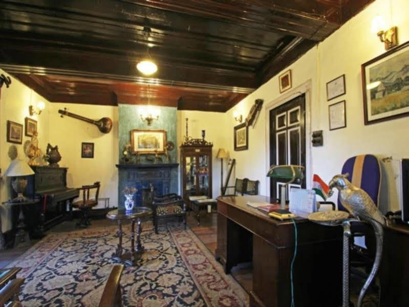 British Hotel