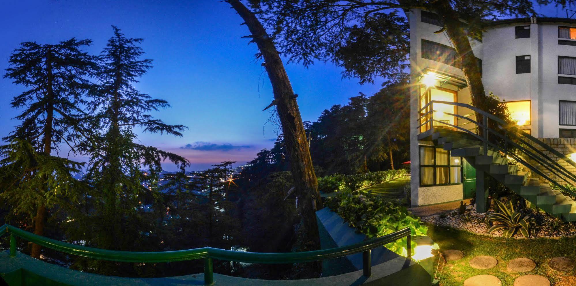Hotel Honeymoon Shimla