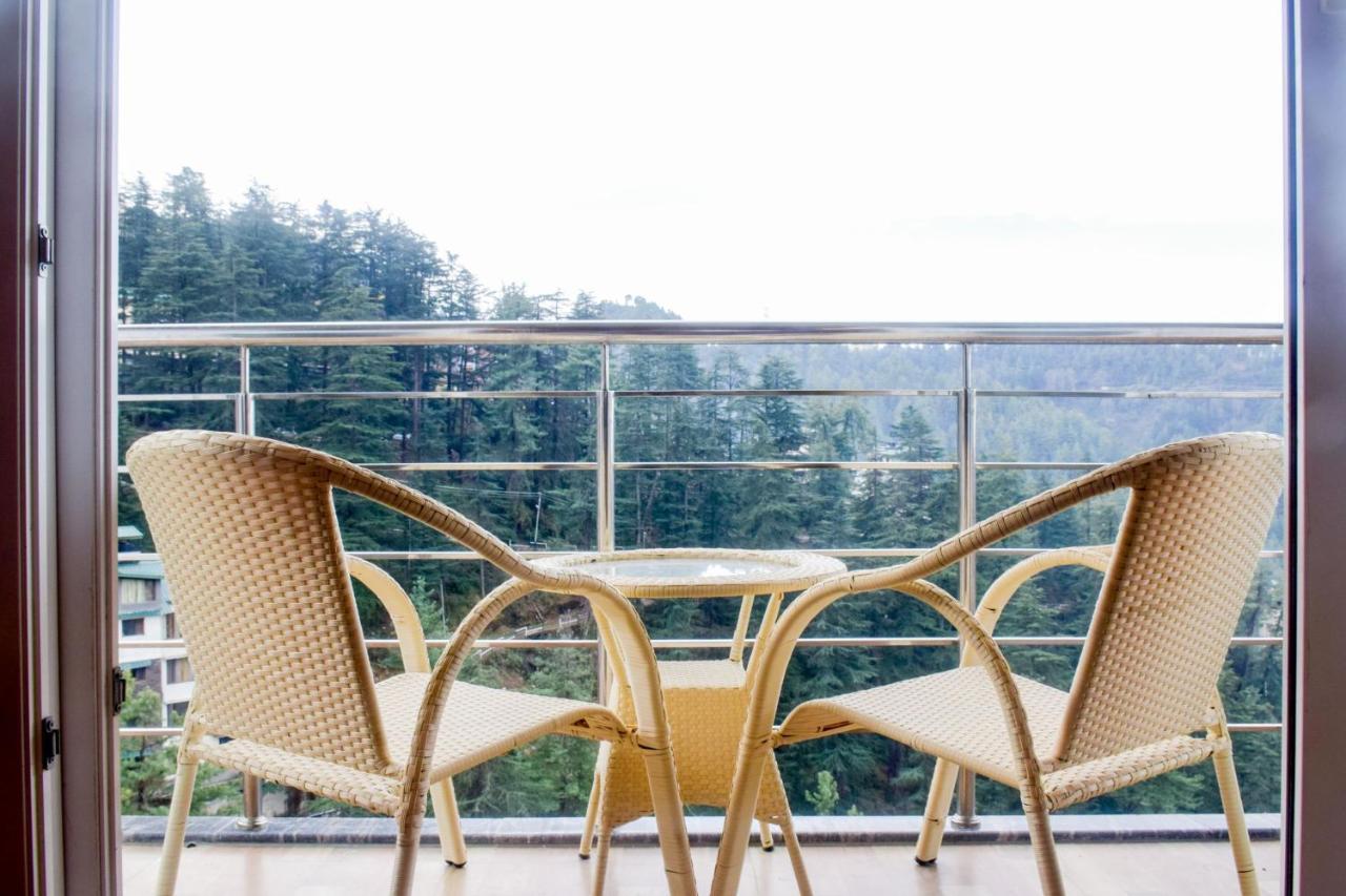 Anchal Regency * Shimla