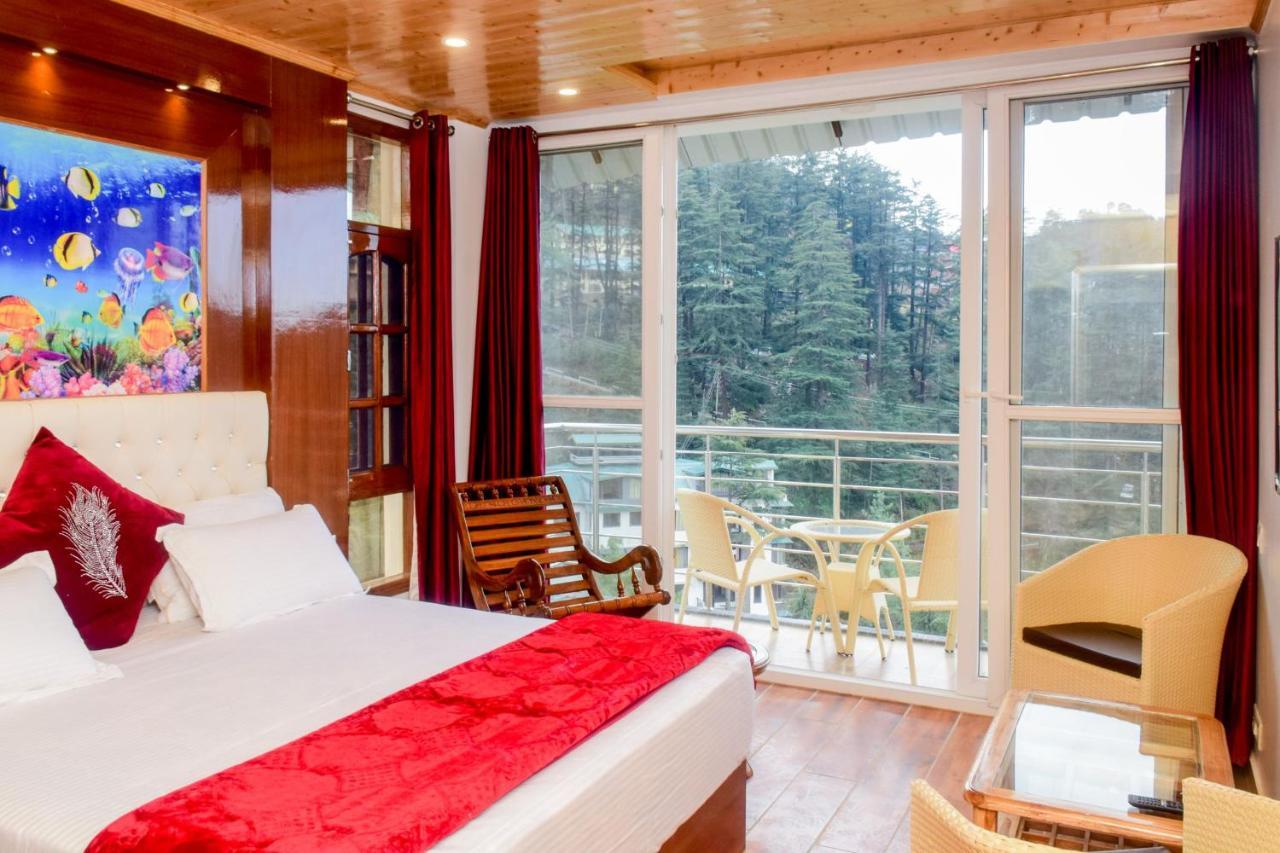 Bed & Breakfast Anchal Regency