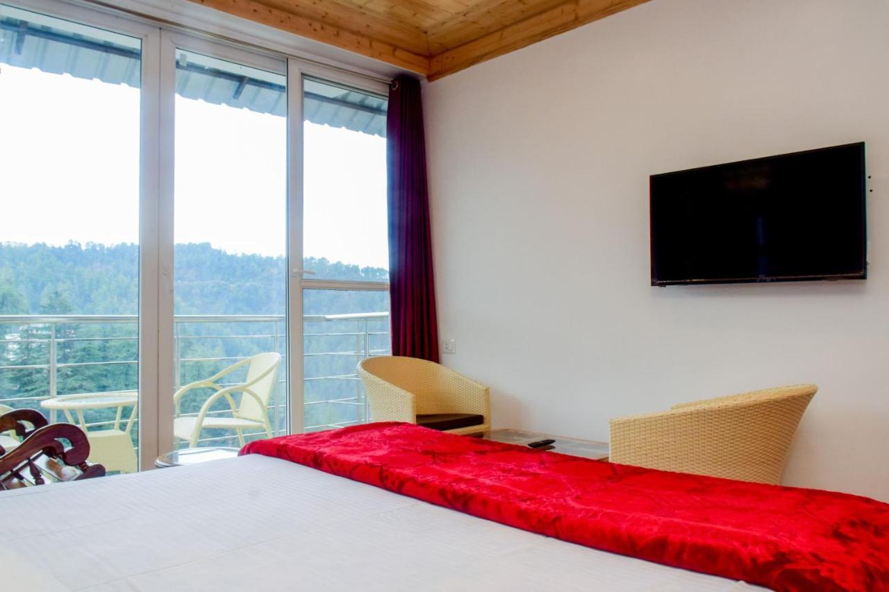 Bed & Breakfast Anchal Regency