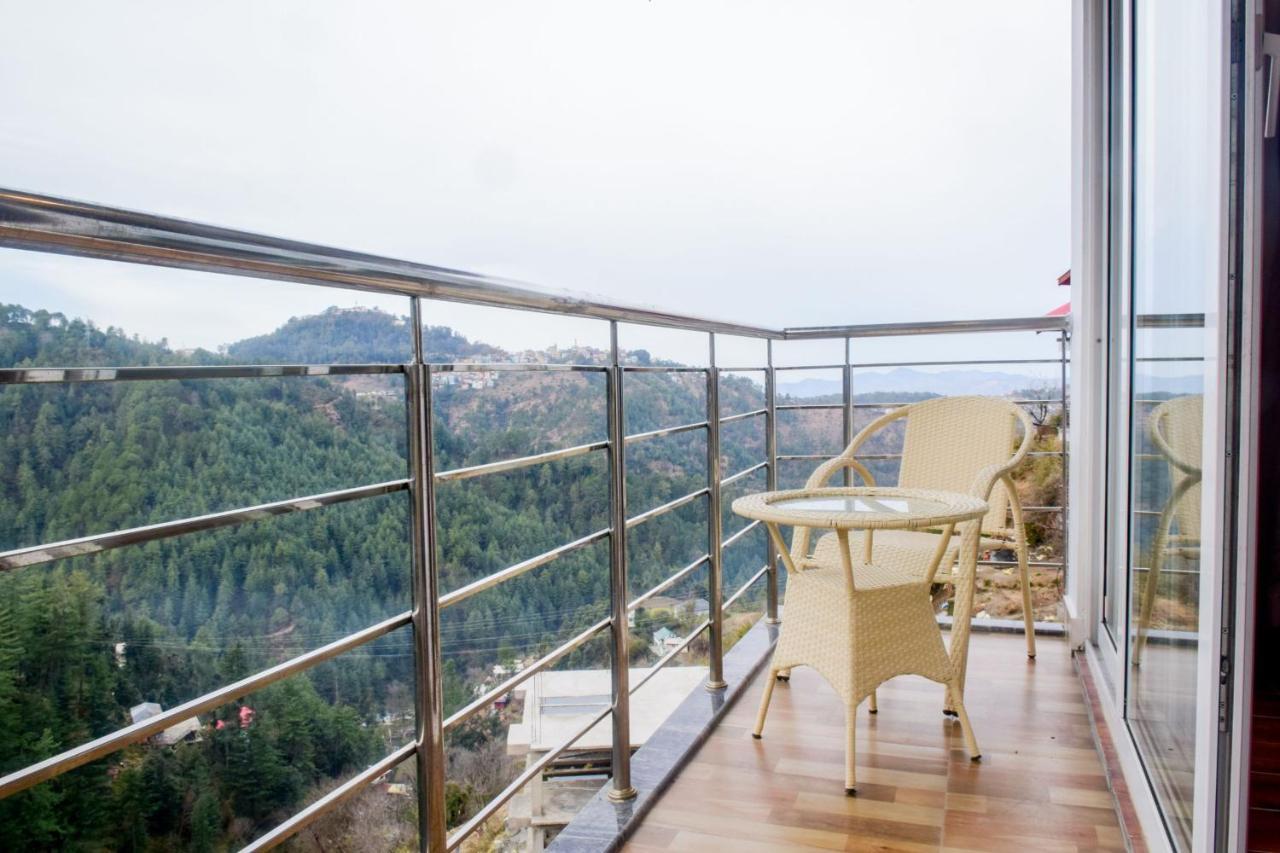 Bed & Breakfast Anchal Regency *