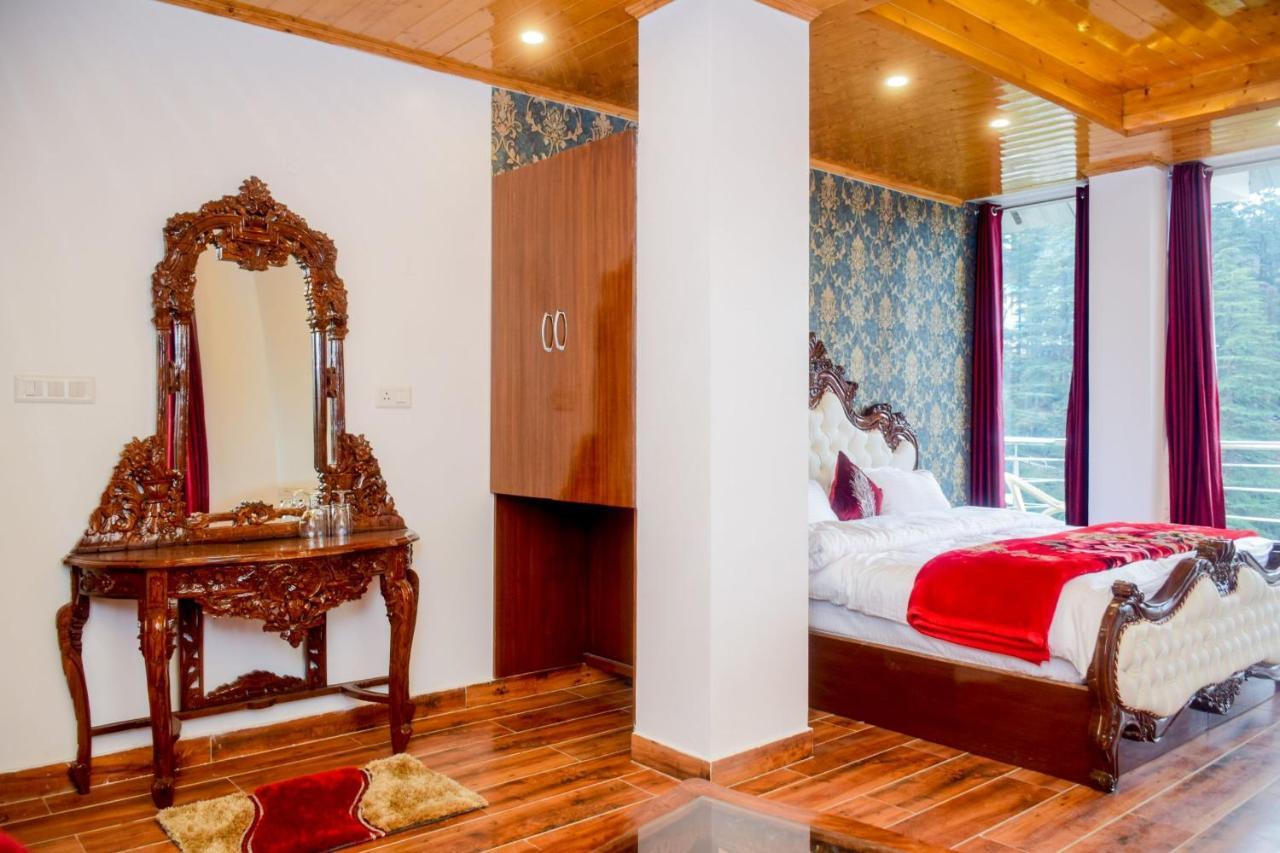 Anchal Regency Bed & Breakfast *