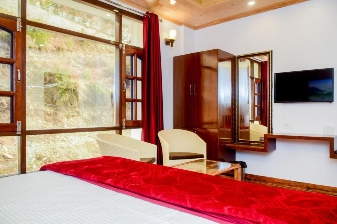 Anchal Regency Bed & Breakfast