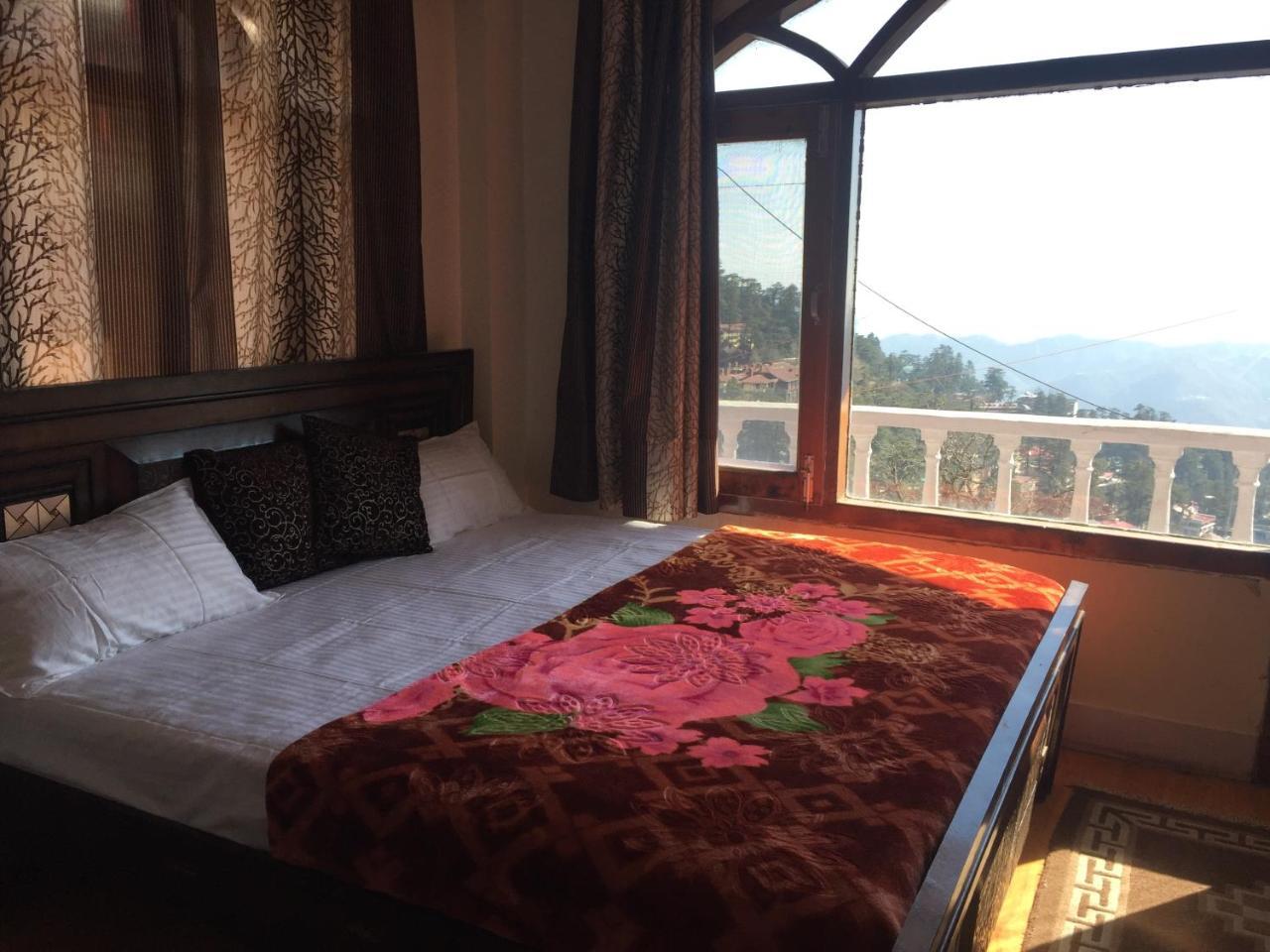 View Shimla