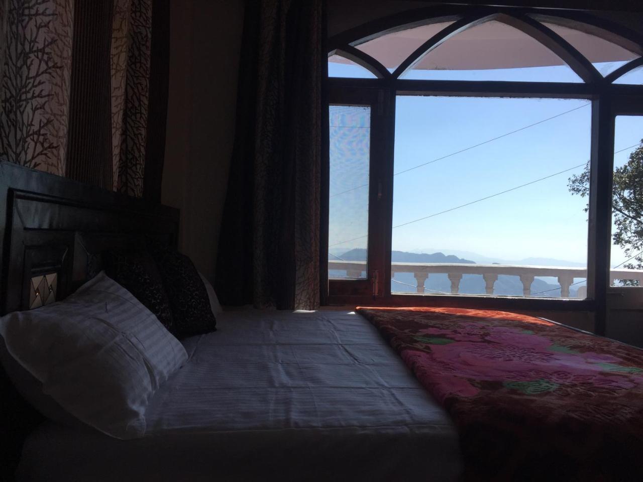 View Shimla