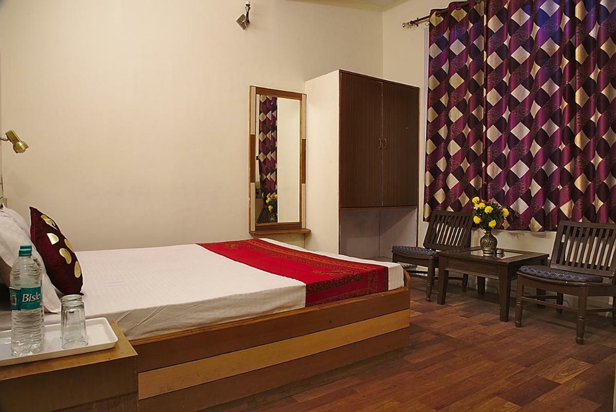 Century Highland * Shimla