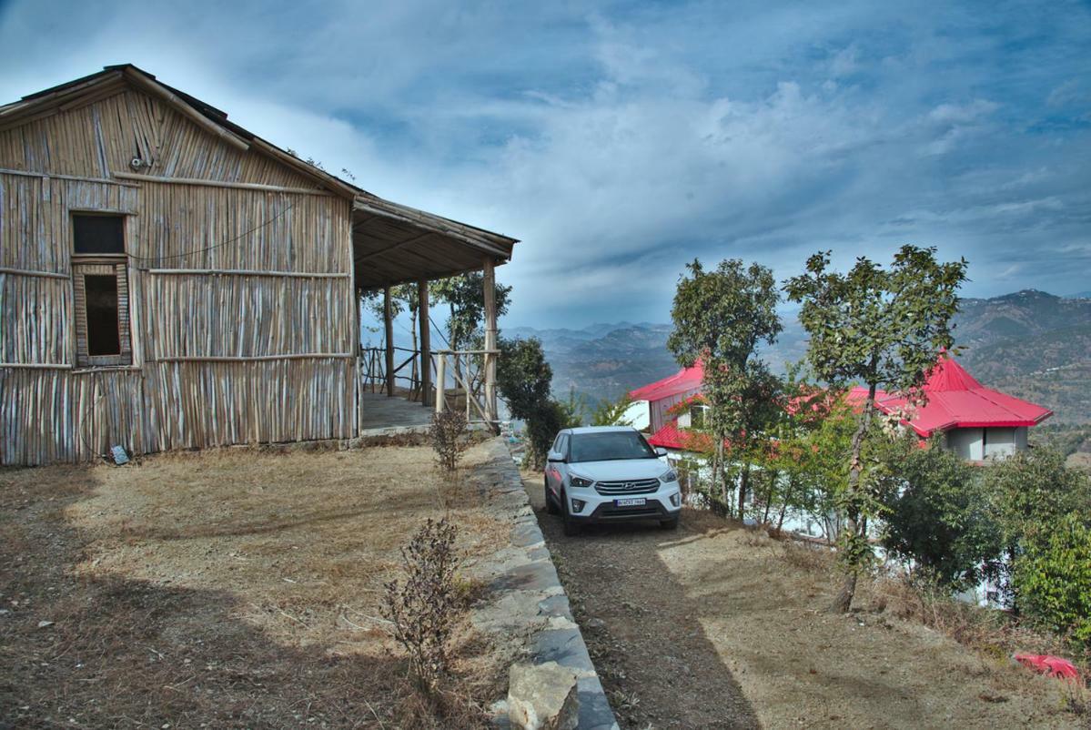 Lodge Century Highland Shimla