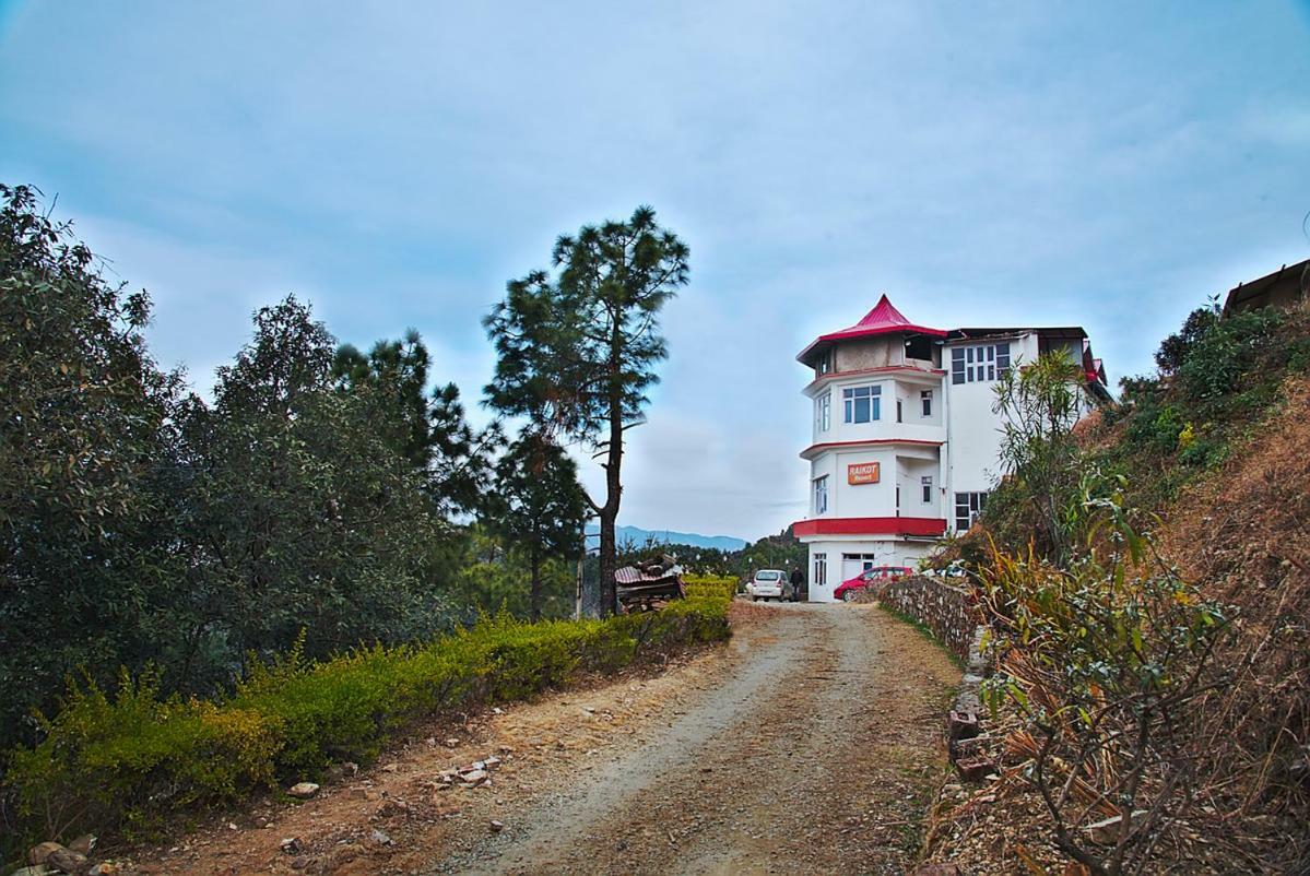 Century Highland Lodge
