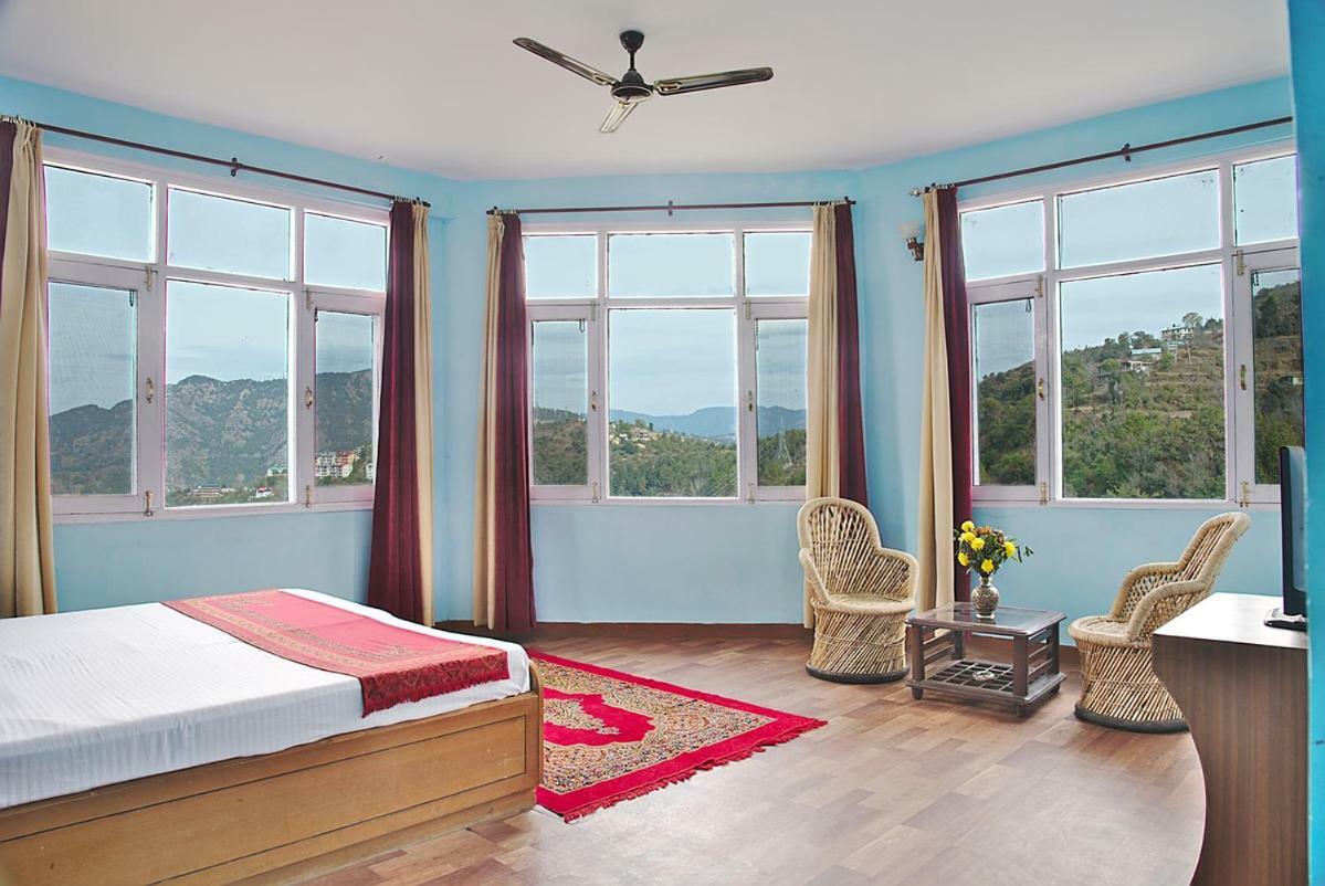 Century Highland Lodge Shimla
