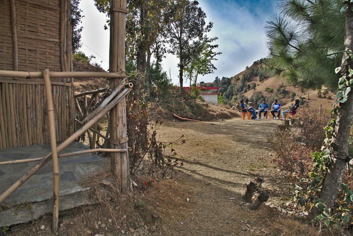 Century Highland Lodge Shimla
