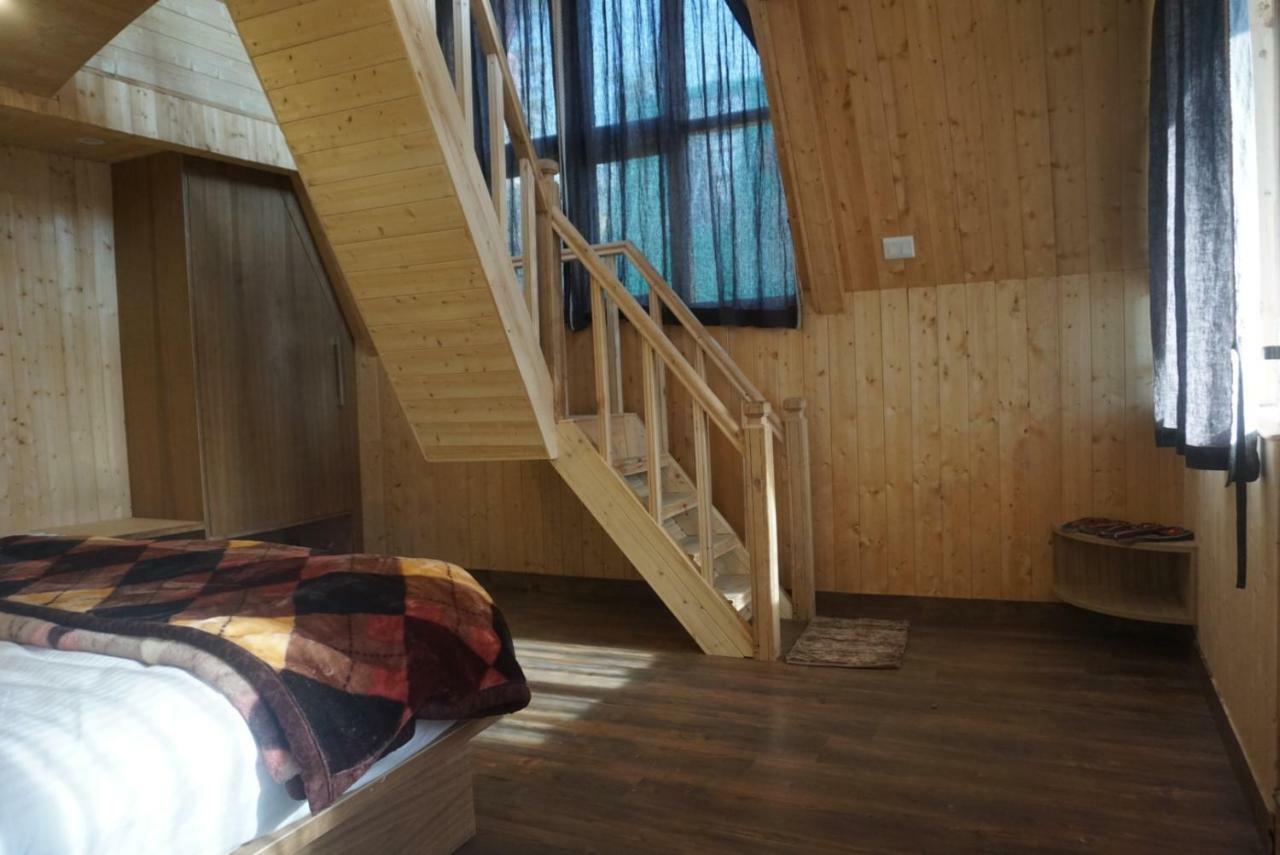 Bed & Breakfast The Alpine Woods Shimla