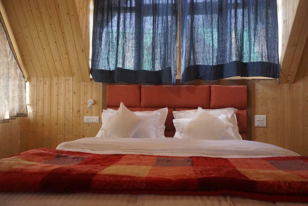 Bed & Breakfast The Alpine Woods